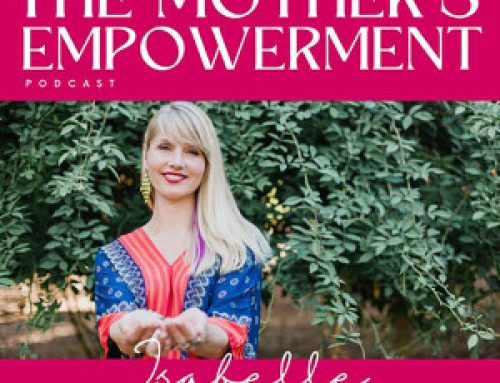 Podcast: Choose You!