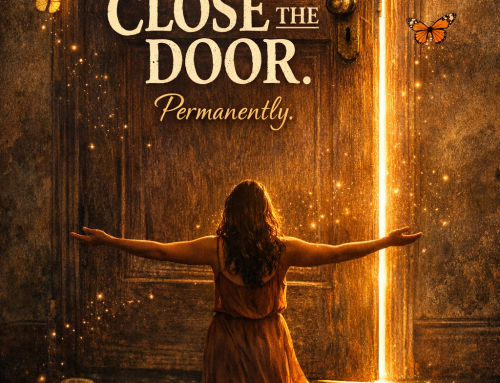 The Door